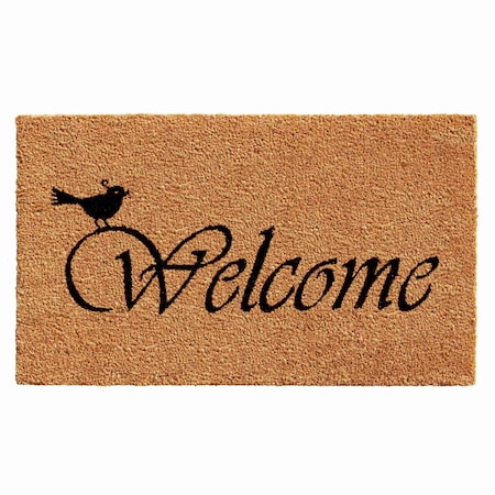 Calloway Mills Natural, Black, 17 W x 29 L 101851729